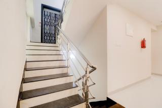Hotel O Prime Time Hotel - Kukatpally - 4