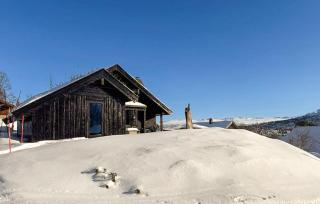 Pet Friendly Home In Hovden I Setesdal - 1