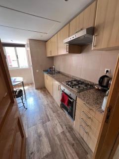 appartement amine - Oulad Akkou - 3