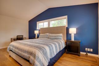 Family Home on Lake Chelan with Mtn and Lake View! - Manson - 1