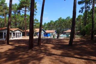 Holiday home with terrace in Moliets - Moliets-et-Maa - 6