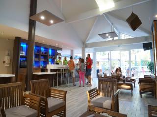 Holiday home with terrace in Moliets - Moliets-et-Maa - 4