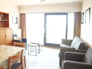 Apartment in Nieuwpoort with the beach - Nieuport - 3