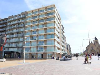 Apartment in Nieuwpoort with sea views - Nieuwpoort - 9