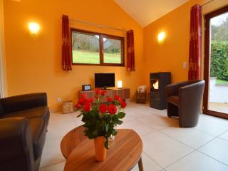 Cozy Cottage in Aywaille with Valley View - Aywaille - 2