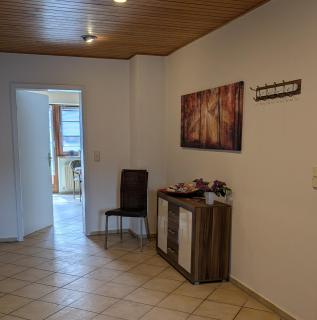 Gerda Ferienwohnung - Weigendorf - 9
