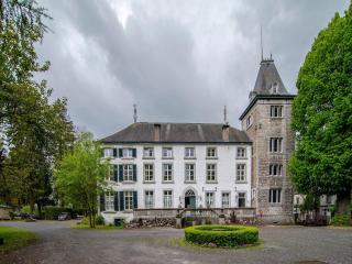 Castle Apartment in Aywaille near River Amblève - Aywaille - 5