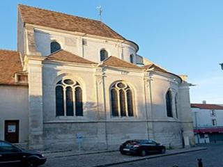 Calm in the center of the city of Orly - Orly - 3