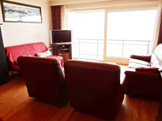 Apartment in Nieuwpoort with balcony - Nieuwpoort - 5