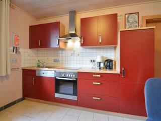 Comfy Holiday Home in Burg Reuland with Sauna, Terrace, BBQ - Burg-Reuland - 2