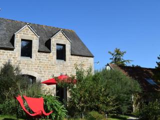 Métairie du Manoir Comfortable holiday residence - Le Vieux-Marché - 0