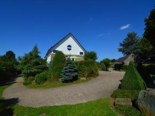 Cottage in Möderscheid with Sauna - Amblève - 3
