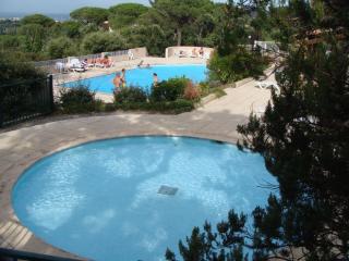 Village de Campagne Comfortable holiday residence - Cogolin - 6