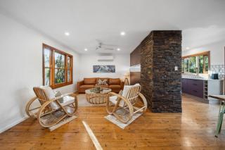 Cottage on Lorien - Coolum Beach - 9