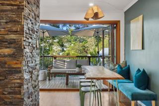 Cottage on Lorien - Coolum Beach - 8