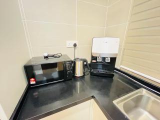 D'Pristine-Legoland Walk5min 3RB FamilyHouse Max12pax - - 1