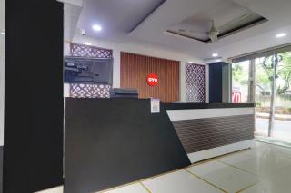 HOTEL O SHAZEB INTERNATIONAL - Hyderabad - 0