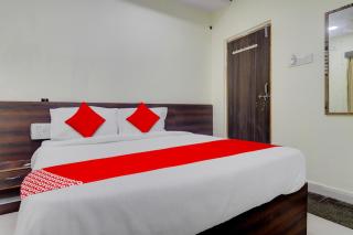HOTEL O SHAZEB INTERNATIONAL - Hyderabad - 7
