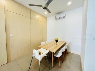 D'Pristine-Legoland Walk5min 3RB FamilyHouse Max12pax -  - 4