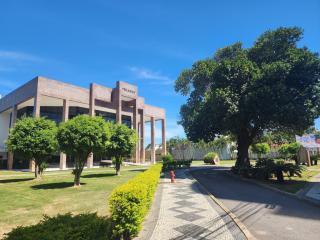 Apartamento Planejado e Moderno frente ao Trianon - Campos dos Goytacazes - 1
