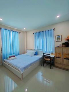 โฮมสเตย์บ้านญาติมุกดาหาร - Ban Muang Ba - 8