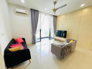 D'Pristine-Legoland Walk5min 3RB FamilyHouse Max12pax -  - 5