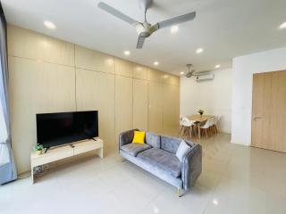 D'Pristine-Legoland Walk5min 3RB FamilyHouse Max12pax -  - 6