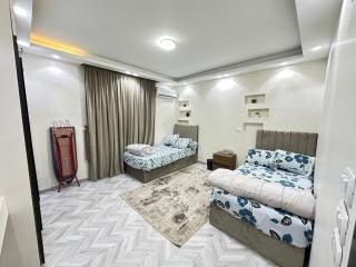 شقه فندقيه المهندسين لبنان - Il Cairo - 4