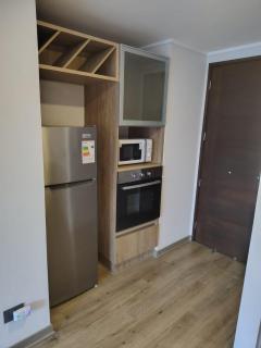 Apartamento La Florida Mirador Oriente - 6