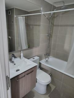 Apartamento La Florida Mirador Oriente - Santiago - 5