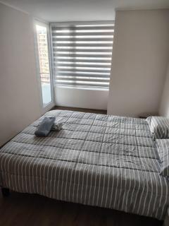 Apartamento La Florida Mirador Oriente - Santiago - 4