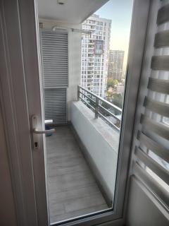 Apartamento La Florida Mirador Oriente - Santiago - 2