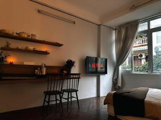 Peachy home - Hanoi - 6