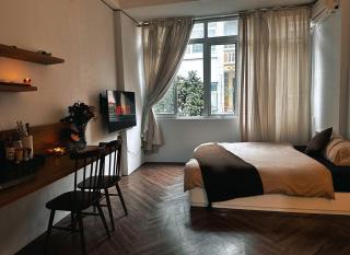 Peachy home - Hanoi - 5