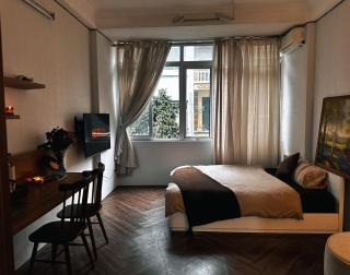 Peachy home - Hanoi - 4