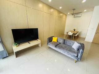 D'Pristine-Legoland Walk5min 3RB FamilyHouse Max12pax - - 8