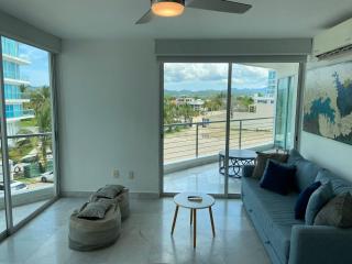 Aria Ocean Rentals - Riviera Nayarit - Nuevo Vallarta - 4