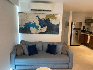 Aria Ocean Rentals - Riviera Nayarit - Nuevo Vallarta - 3