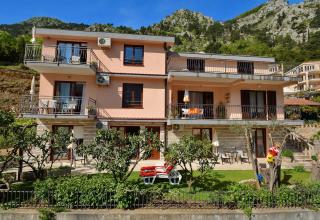 Apartments Andrija - Kotor - 4