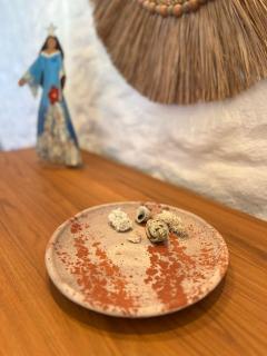 Casa Maré, 2 suítes, piscina, beira-mar - 9