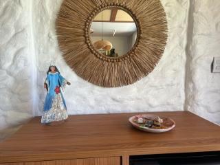 Casa Maré, 2 suítes, piscina, beira-mar - 3