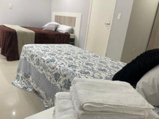 Casa 2 Suítes+1 - VISTA MAR e 15km do Beto Carrero - 50 metros da PRAIA - Area de LAZER com Churrasqueira - Wi-Fi e Cozinha Completa - 1