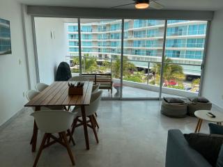 Aria Ocean Rentals - Riviera Nayarit - Nuevo Vallarta - 2