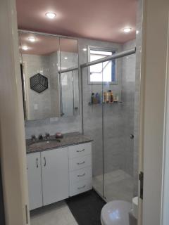 Apartamento completo, excelente localização - 9