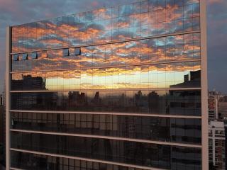 Apartamento completo, excelente localização - Curitiba - 3
