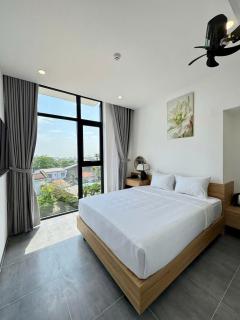 Khách Sạn Thảo An 3 Hotel - Hue - 4