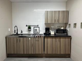 The House Stadium Jalisco - 6