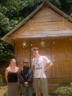 Nhuanthoa Homestay - Ha Tia - 8