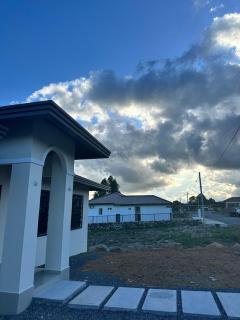 La casa del alto - Alto Boquete - 0