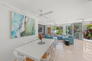 Coolum Seaside Apartments - Coolum Beach - 0